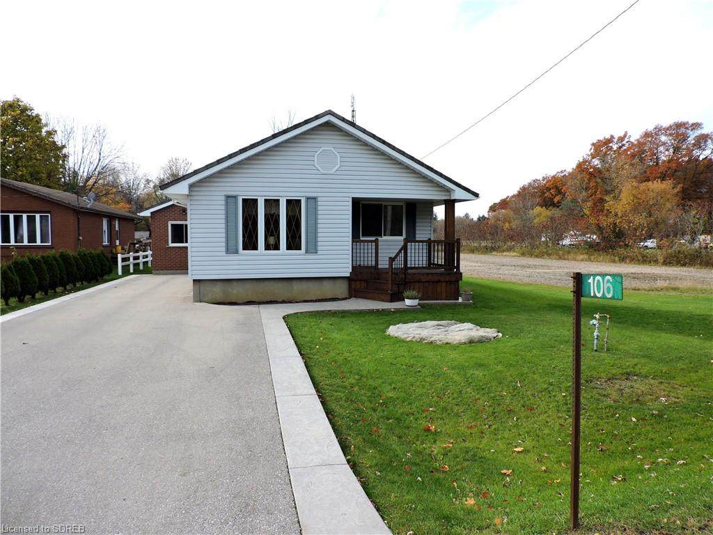 106 Hillcrest Road - Photo 1