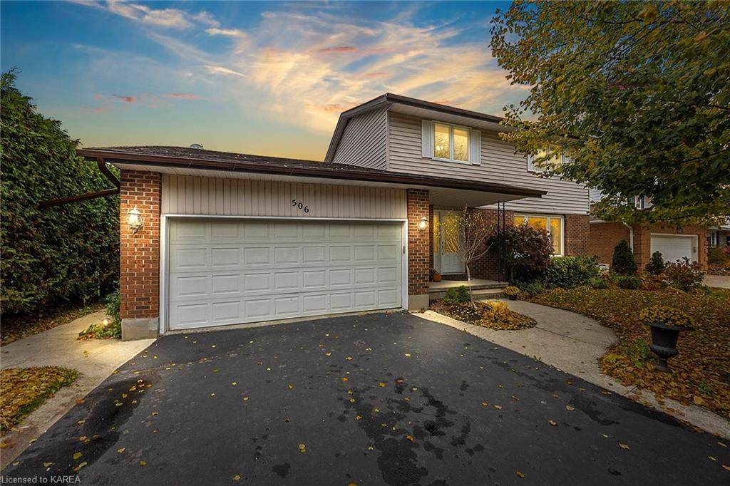 506 Roosevelt Drive - Photo 1