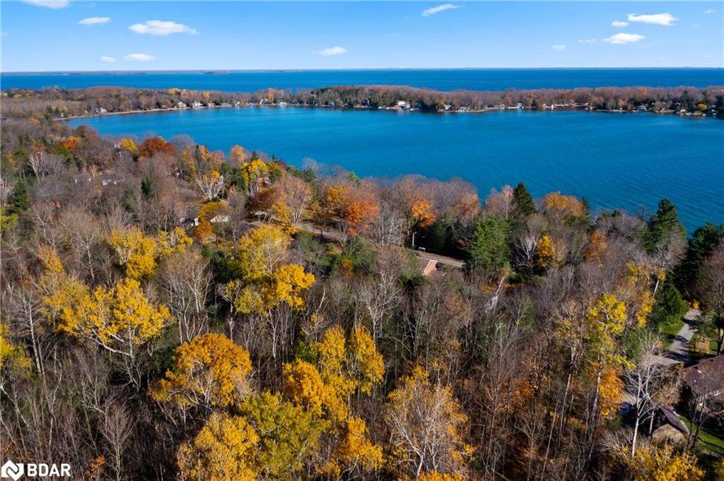 200 Shoreline Drive, Lot 10 - Photo 1