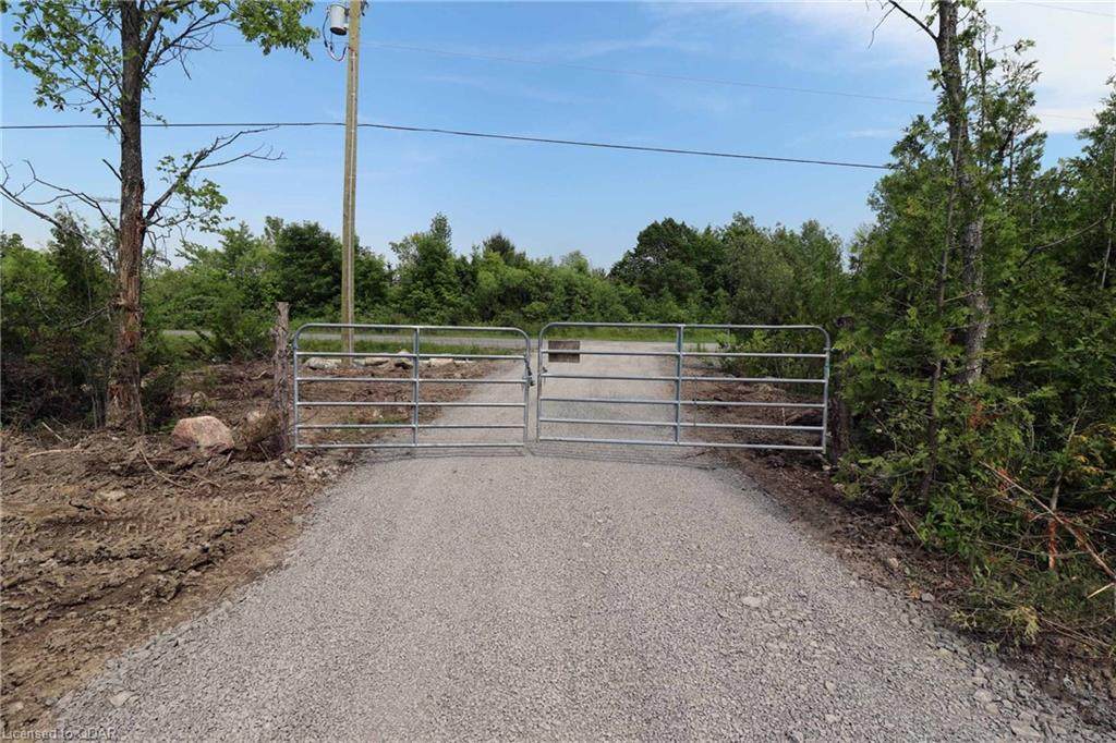 2427 Marysville Road - Photo 1