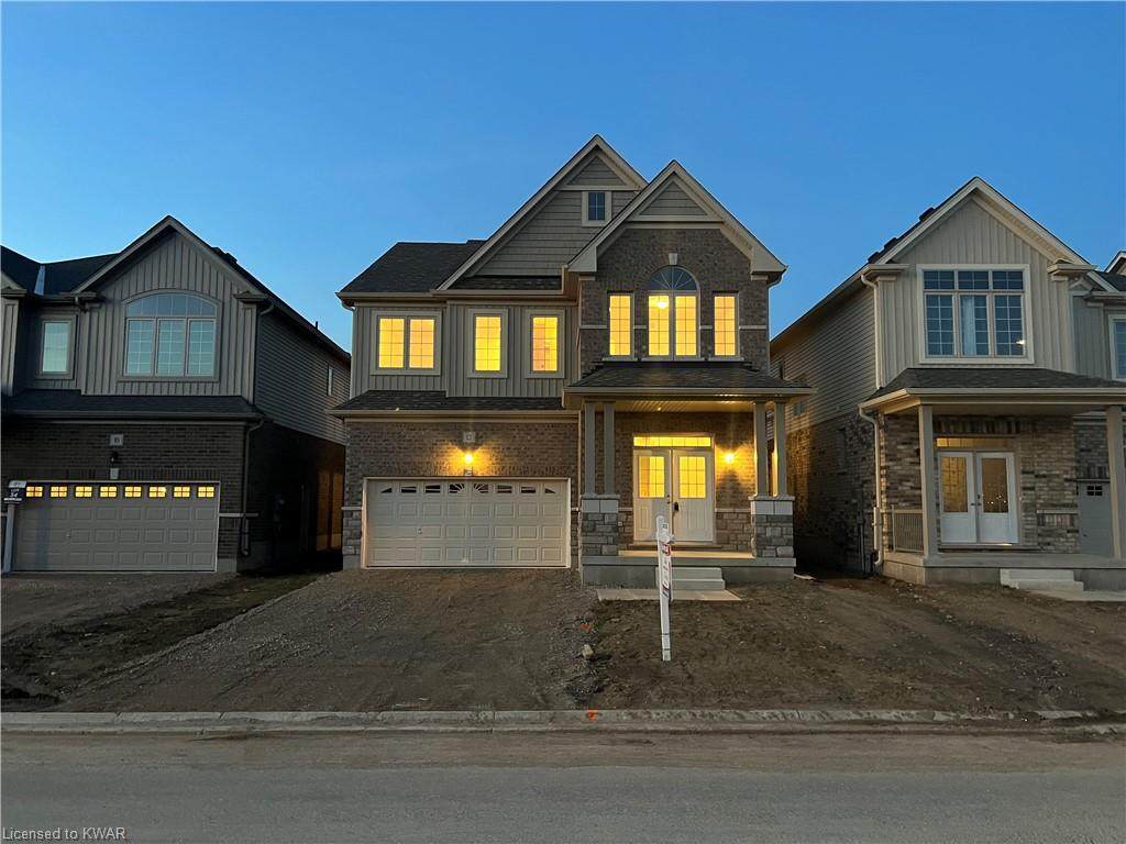 12 Gourlay Farm Lane - Photo 1