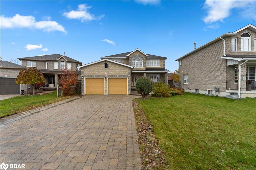 7 Rebecca Court - Photo 1
