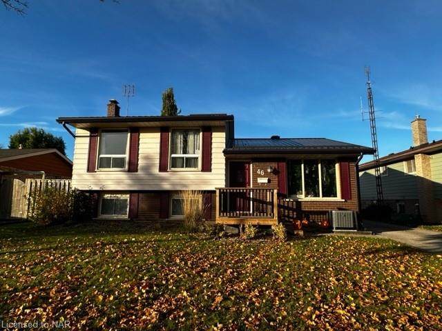 46 Macoomb Drive - Photo 1