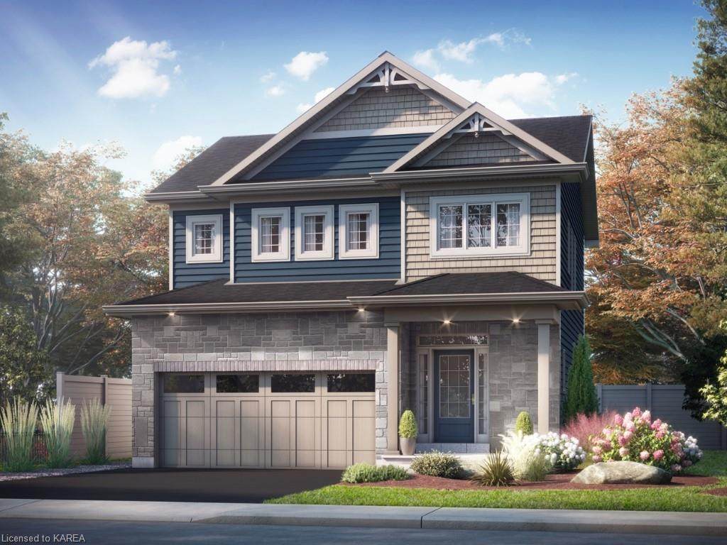 856 Celeste Drive - Photo 1
