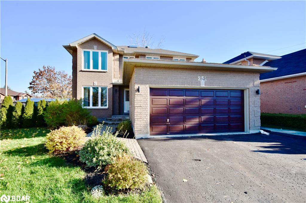 251 Livingstone Street - Photo 1