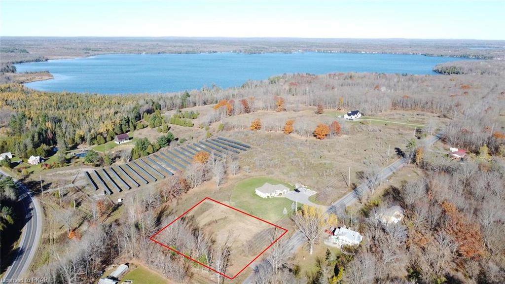 N/A Round Lake Road - Photo 1