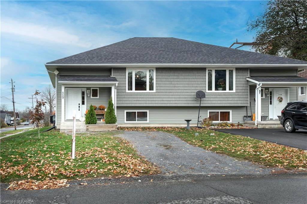 117 Brant Street - Photo 1