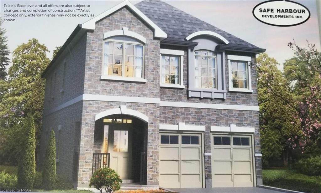 88 Paul Rexe Boulevard - Photo 1