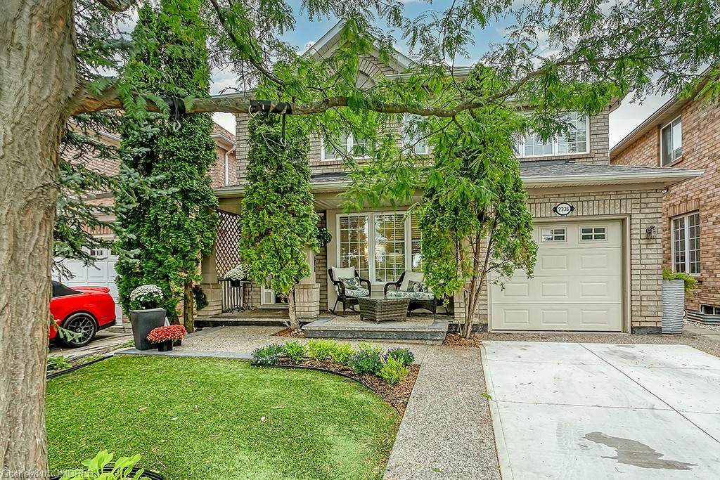 2336 Proudfoot Trail - Photo 1