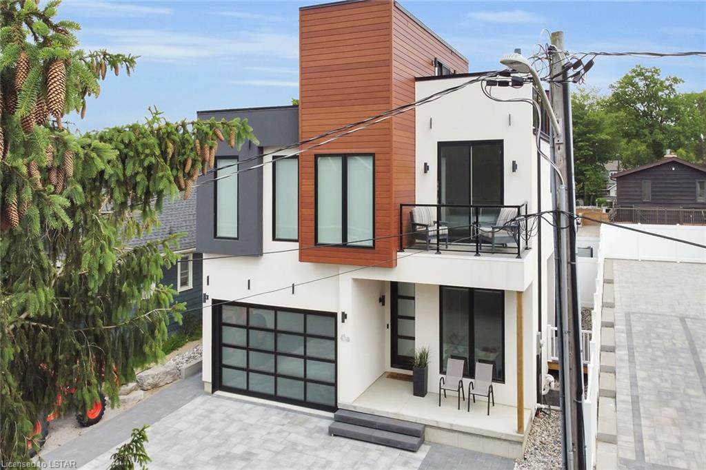 45A Lakeside Circle - Photo 1