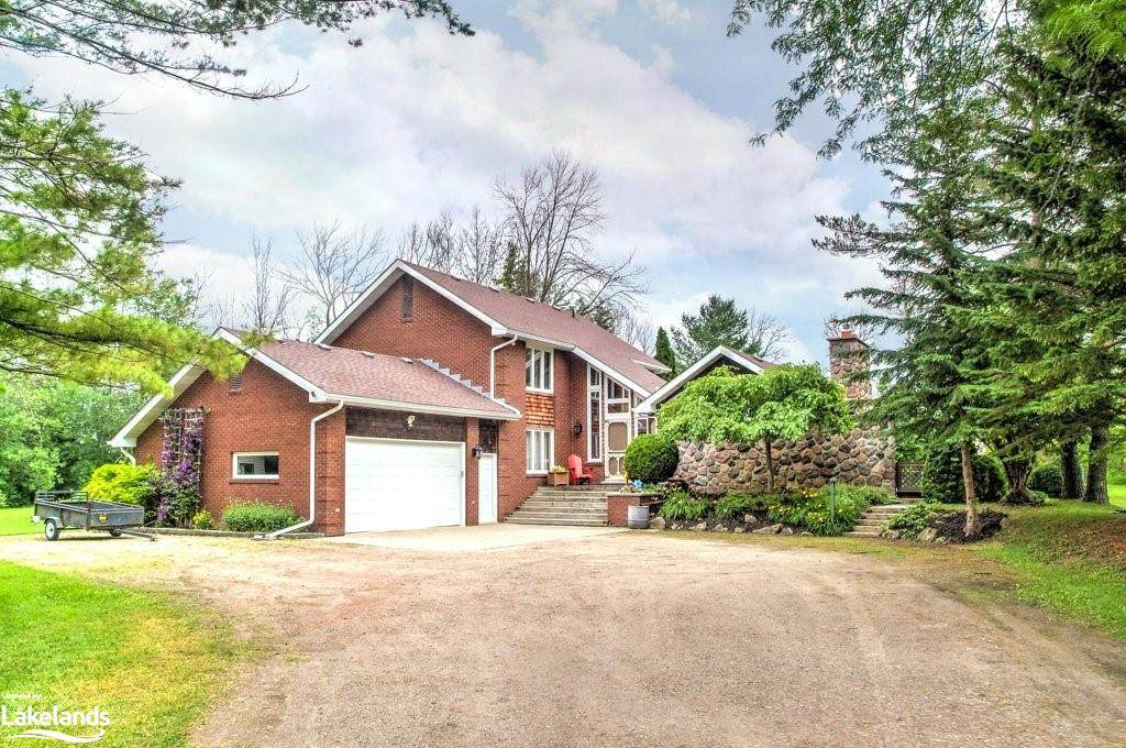 839 Hurontario Street - Photo 1