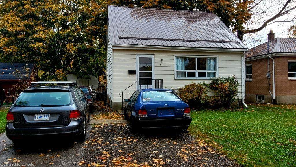54 Dunkirk Drive - Photo 1