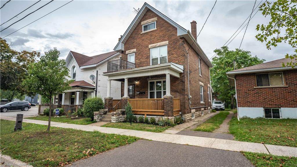 117 William Street - Photo 1