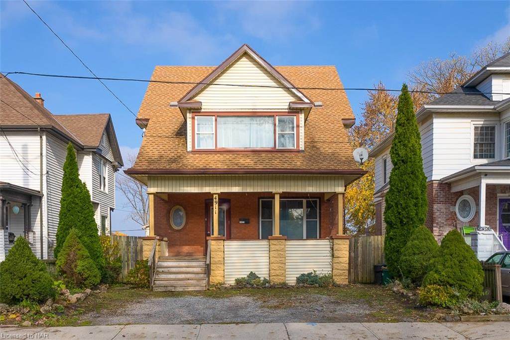 4911 Mcrae Street - Photo 1