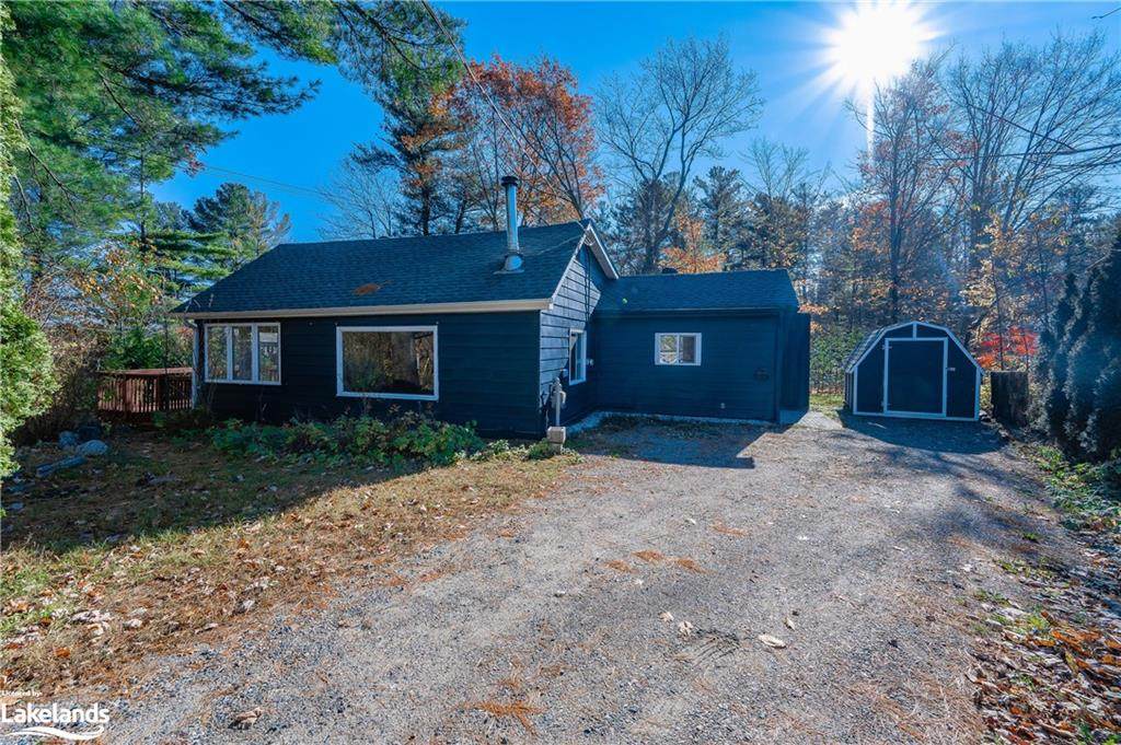 765 David Street - Photo 1