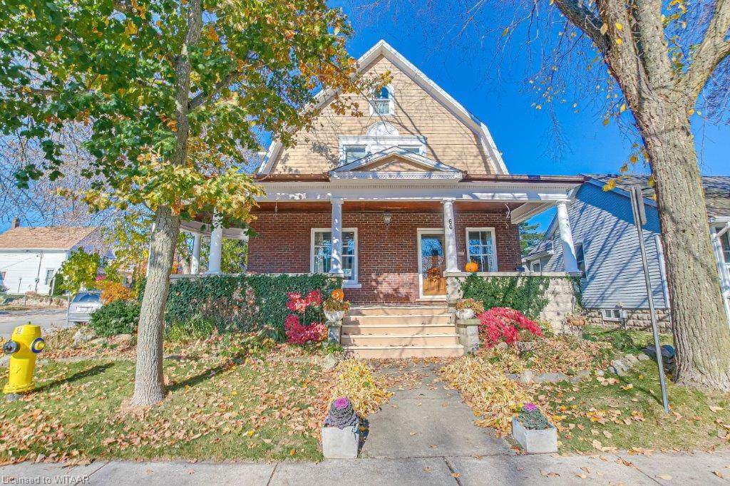 60 Brock Street - Photo 1