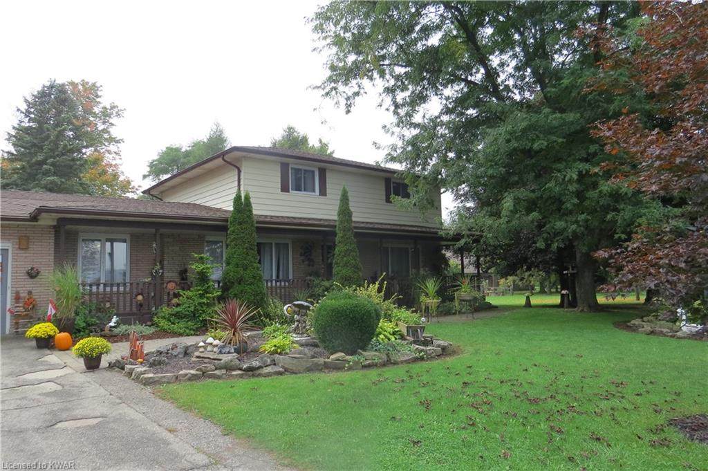 754463 County Rd. 55 Hwy 53 R.R.#8 Highway - Photo 1