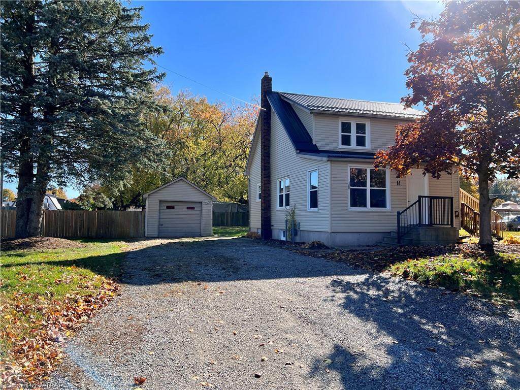 14 Cedar Street - Photo 1