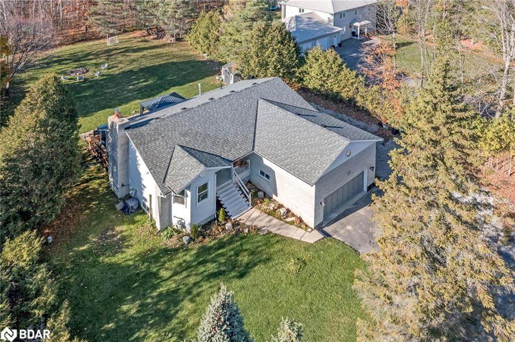 2330 Lakeshore Road - Photo 1