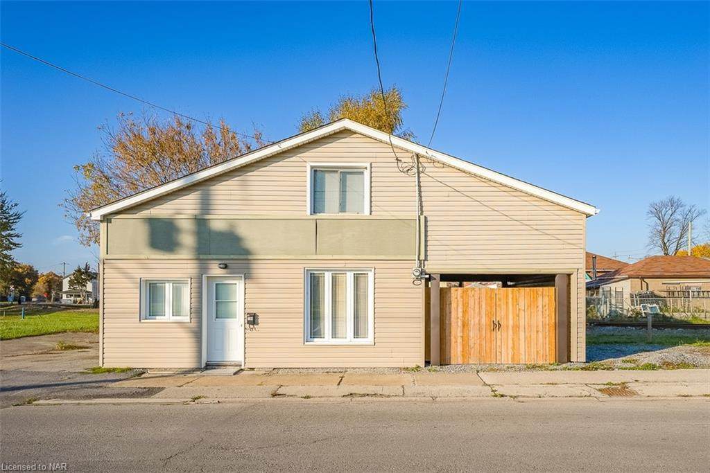 104 Fraser Street - Photo 1