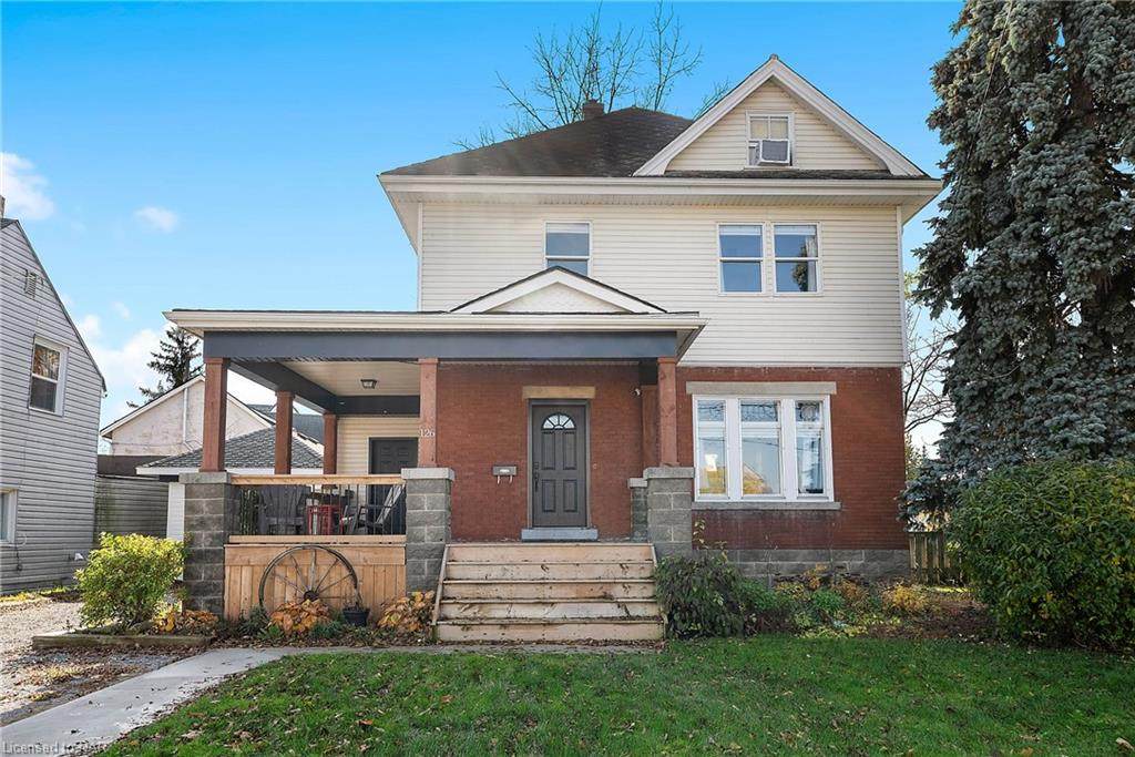 126 Alder Street - Photo 1
