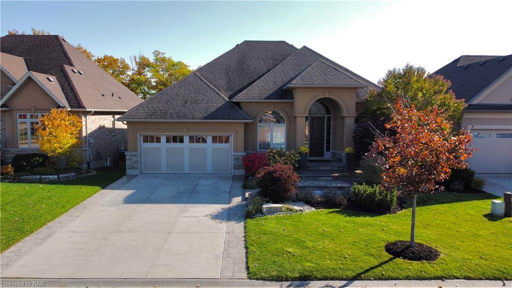 229 Creekside Drive - Photo 1