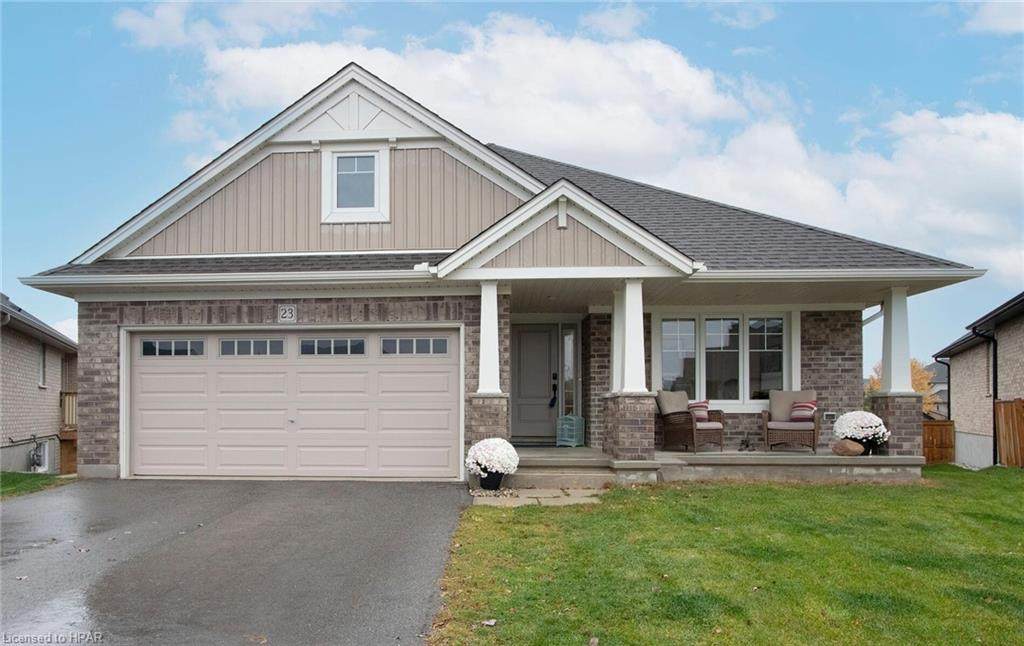 23 Melrose Court - Photo 1