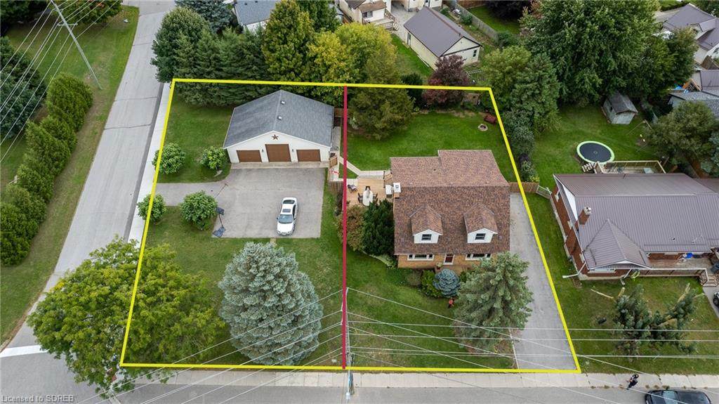 9454 Plank Road - Photo 1