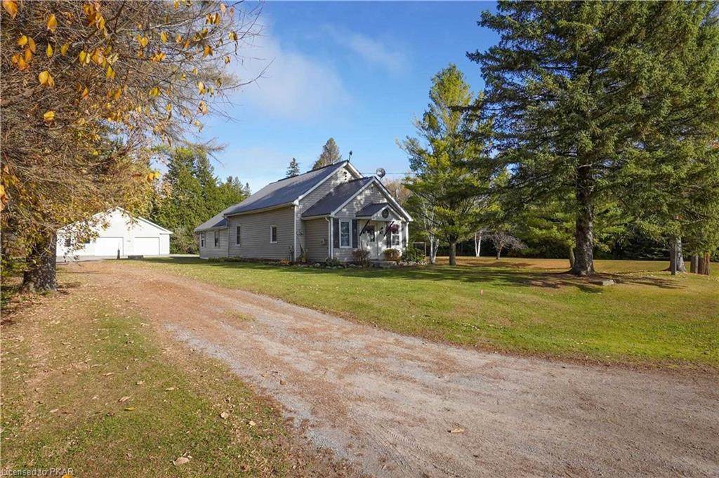 386 Taylor Road - Photo 1