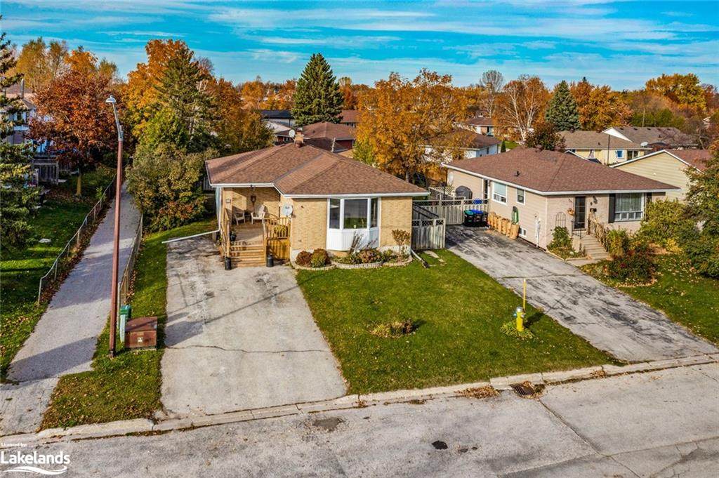 11 Watts Crescent - Photo 1