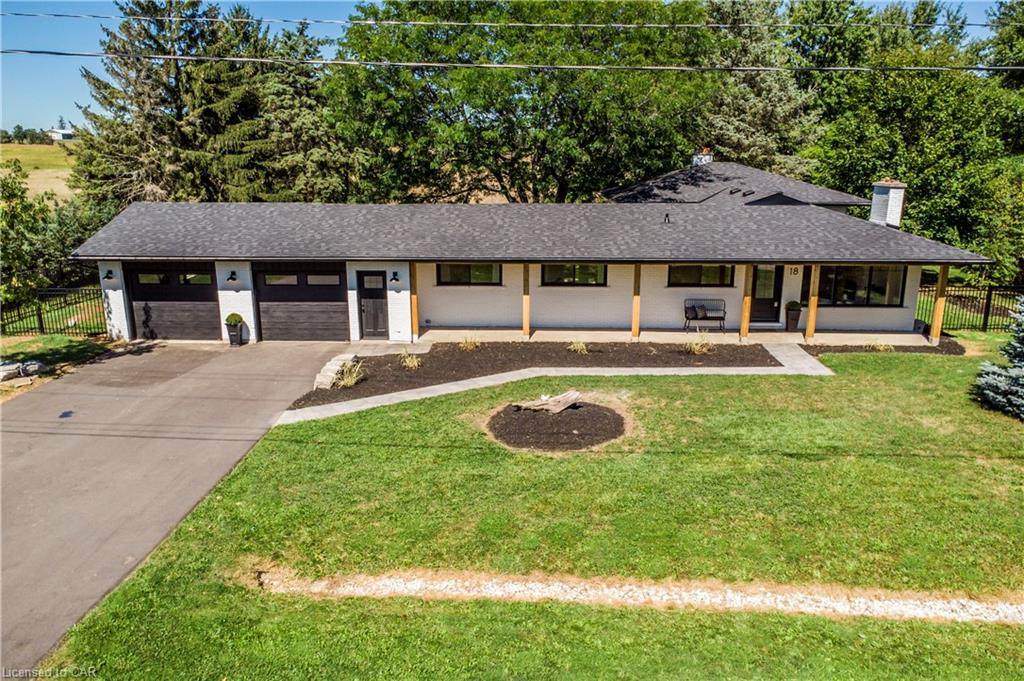 18 Zingervilla Place - Photo 1