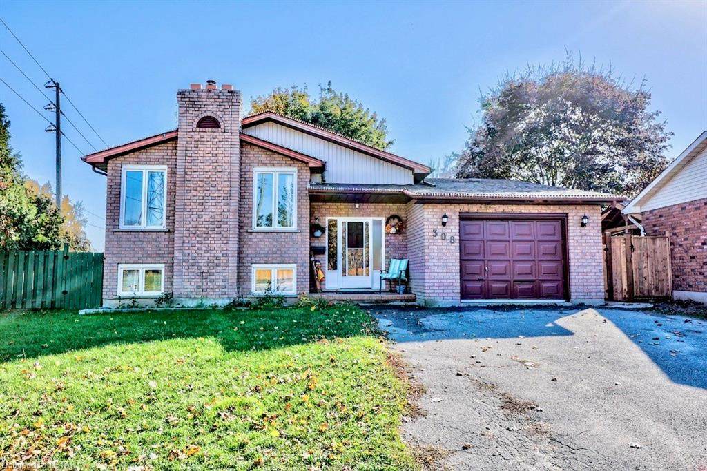 308 Brantwood Park Road - Photo 1