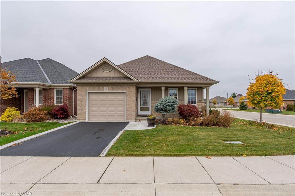 40 Hogarth Drive - Photo 1