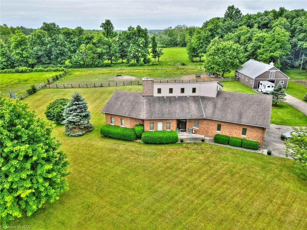 3131 Garrison Road - Photo 1