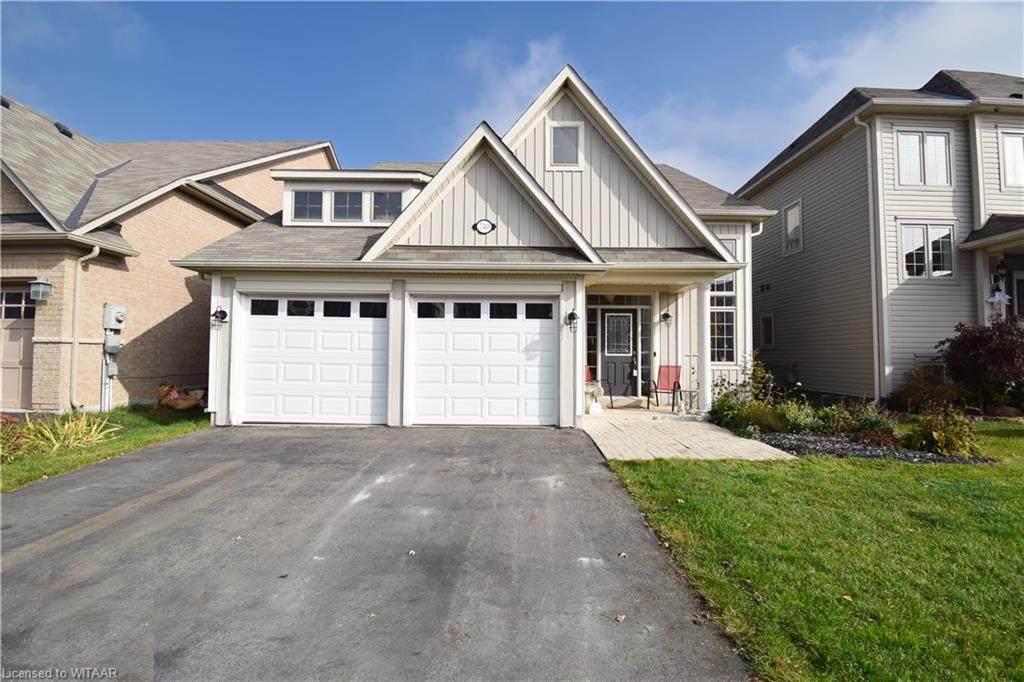 740 Arthur Parker Avenue - Photo 1