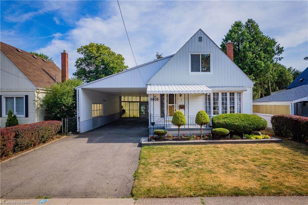 6020 Keith Street - Photo 1