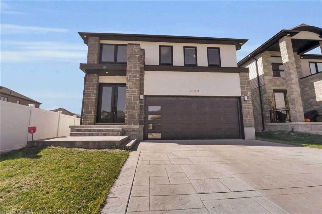 3123 Tillman Road - Photo 1
