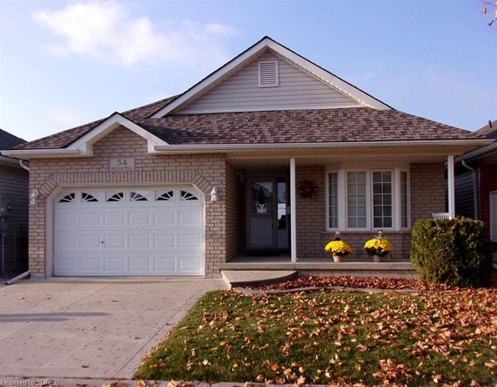 54 Balsam Trail - Photo 1