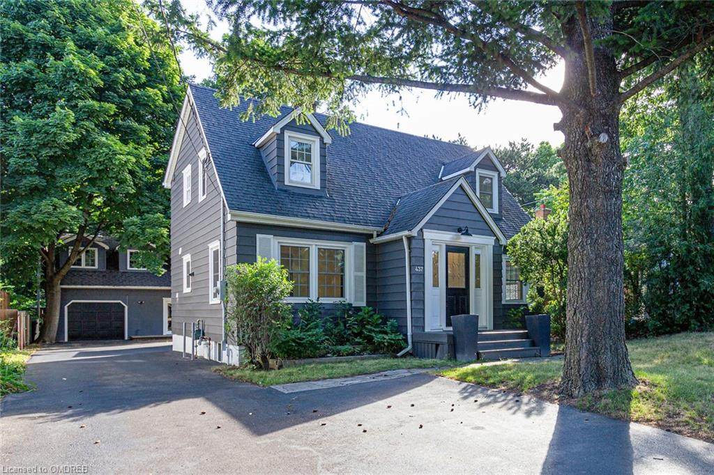437 Watson Avenue - Photo 1