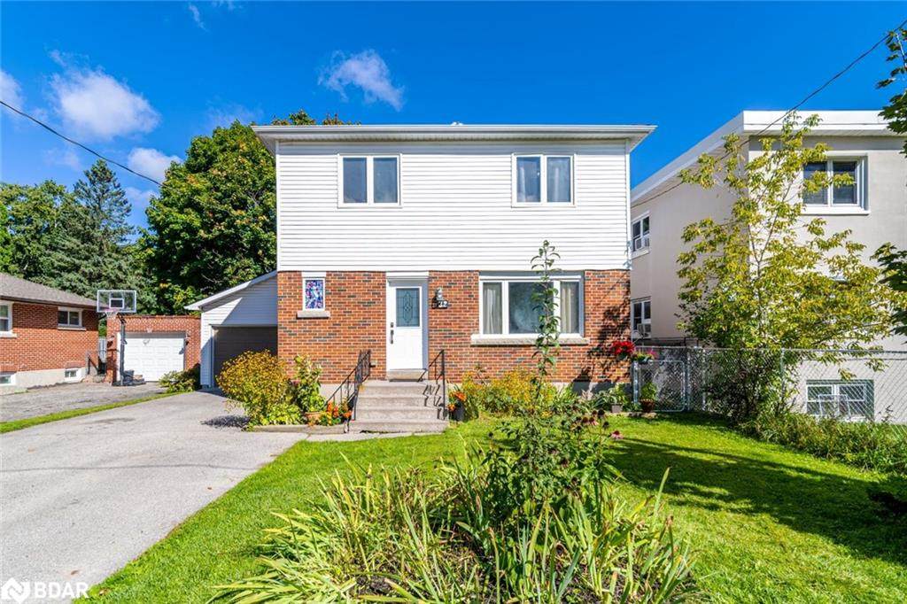 32 Napier Street - Photo 1