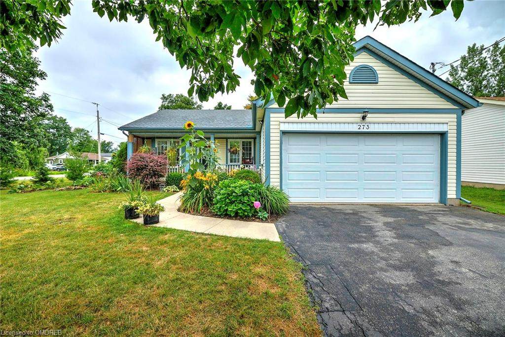 273 Bernard Avenue - Photo 1