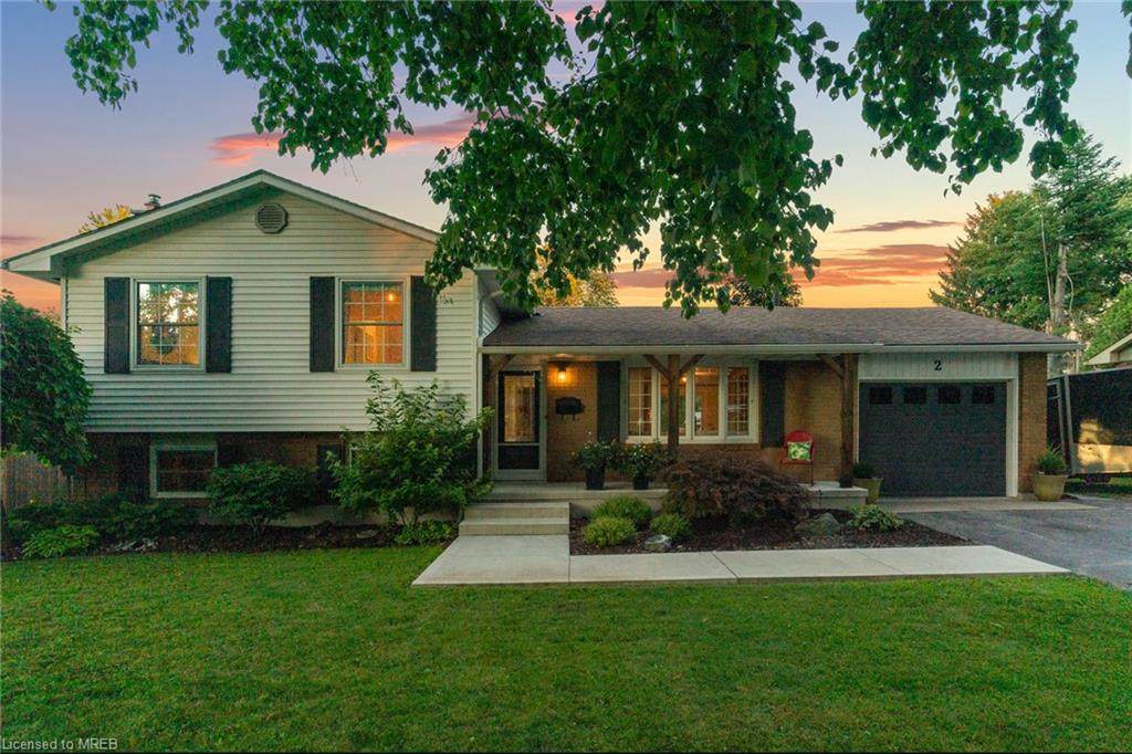 2 Myrtle Street - Photo 1