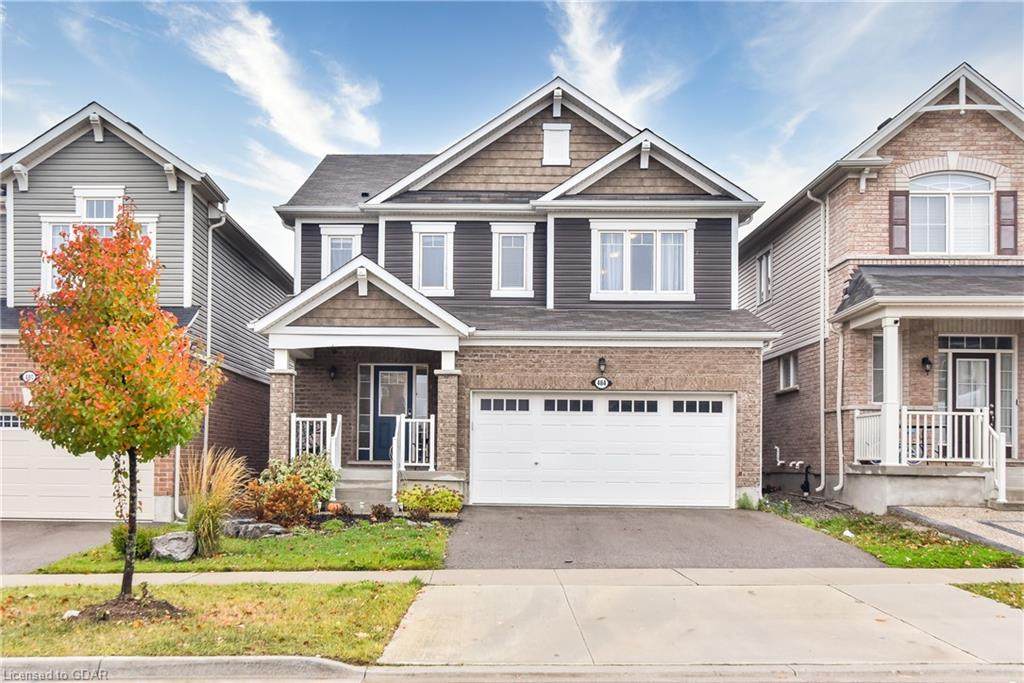 484 Equestrian Way - Photo 1