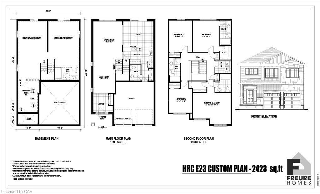 220 Freure Drive - Photo 1