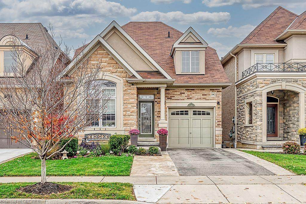 24 Matteo Trail - Photo 1