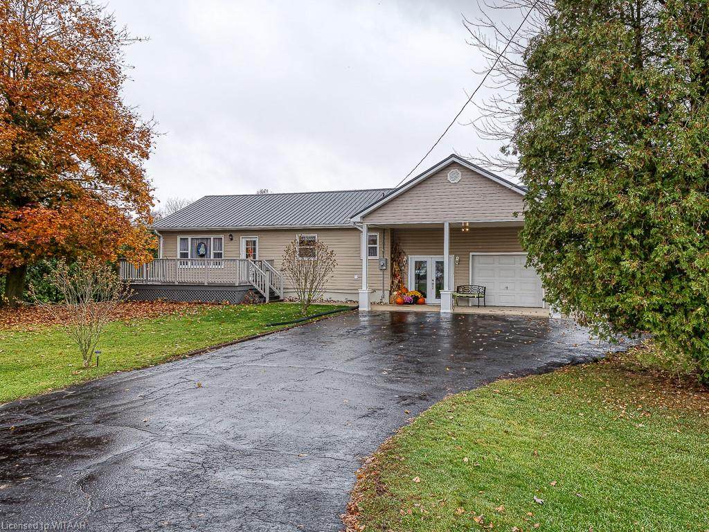1243 Norfolk County Road 28 - Photo 1