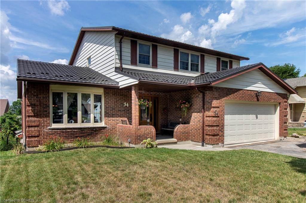 34 Carriage Road - Photo 1
