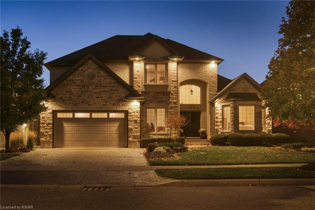 234 Joseph Schoerg Crescent - Photo 1