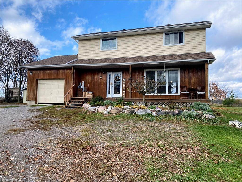 235 East Hungerford Road - Photo 1