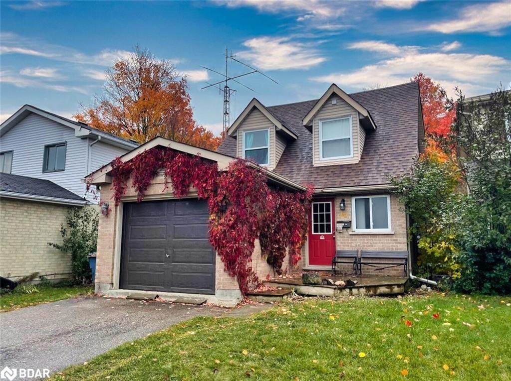 69 Koch Drive - Photo 1